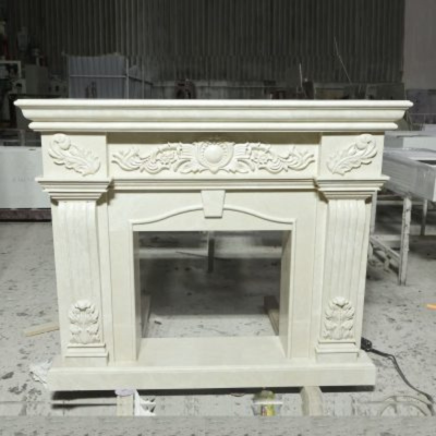 HT-LS258 Fireplace