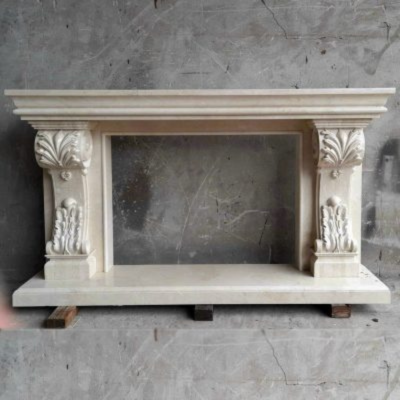 HT-LS255 Fireplace