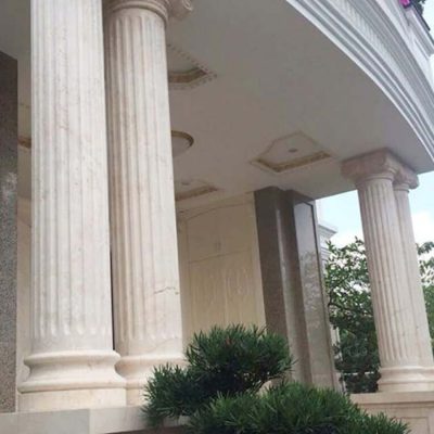 HT-PDCOT0012 Stone Column