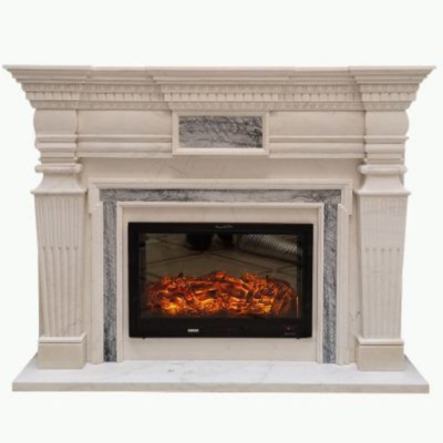 HT-LS256 Fireplace