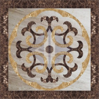 HT-HVV004 Square Pattern