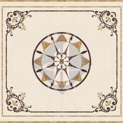 HT-HVV003 Square Pattern