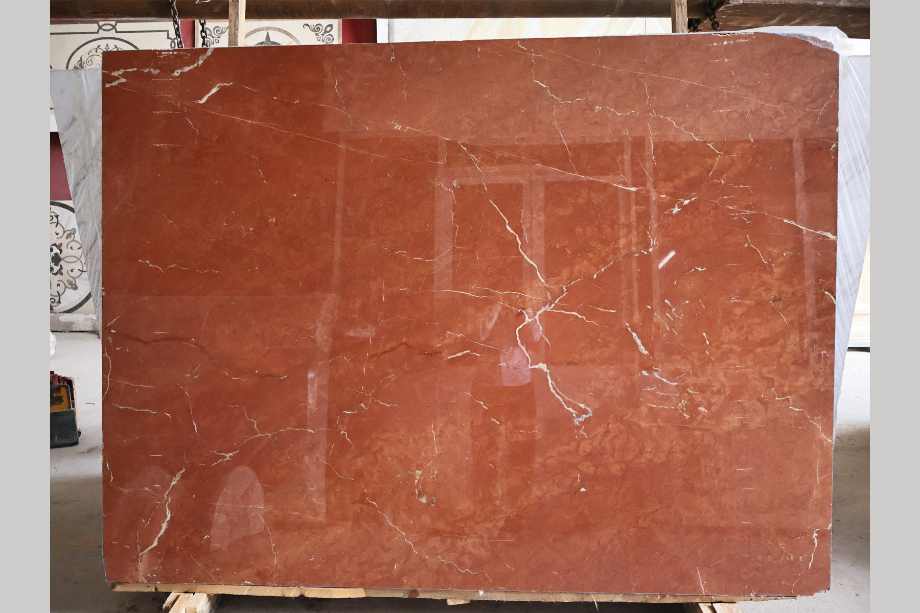 Da_do_san_ho_3 Đá Marble Đỏ San Hô