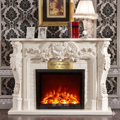 Lò sưởi đá tự nhiên HT-LS257