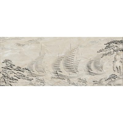 Tranh điêu khắc HT-TDK006