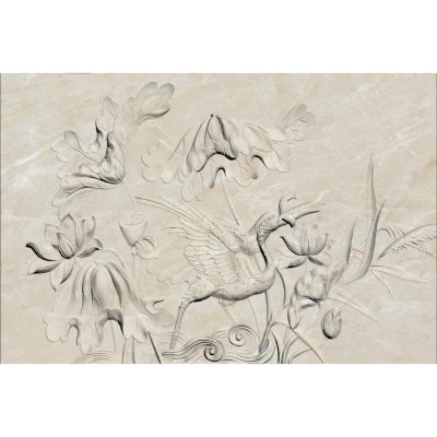 Tranh điêu khắc HT-TDK011