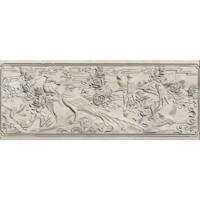 Tranh điêu khắc HT-TDK012