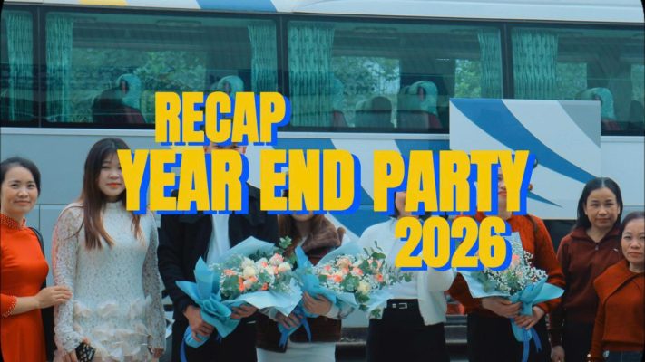 Happy End Party 2025 