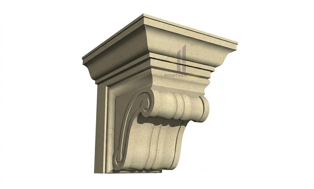 Con sơn đá tự nhiên – Giải pháp nâng đỡ bền vững cho mọi công trình