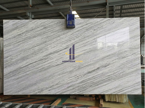 đá granite vân mây tự nhiên cao cấp nguyên tấm