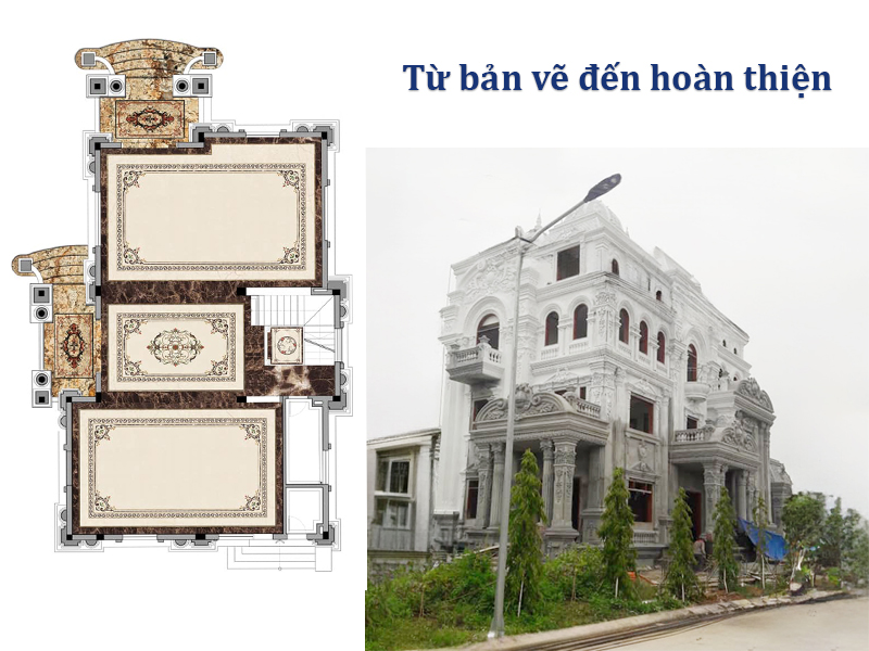 Nhà máy nhận gia công theo yêu cầu bản vẽ